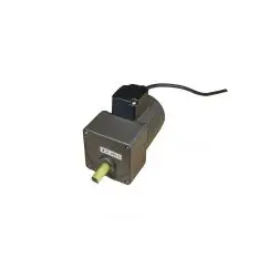 Motor Ekstern snegl 25 W 1:180 - Reservedele