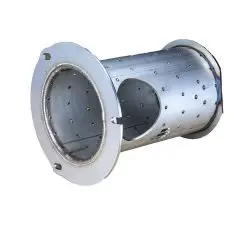 Herd 900-1500 - Reservedele