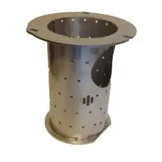 Herd 2500 - Reservedele